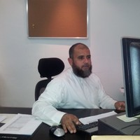 WIAEL BALOUSHAH
