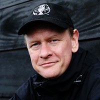 Jonathan Lea-Howarth