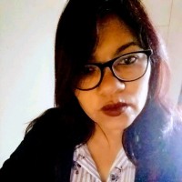 Karen Garcia Rojas