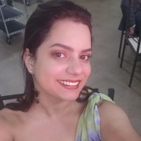 Priscila Gabrielle Rodrigues Carvalho