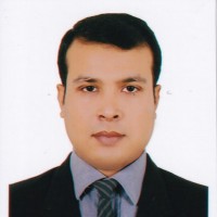 Md. Abdullah Al kafi