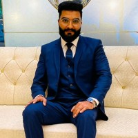 Mobeen Ali