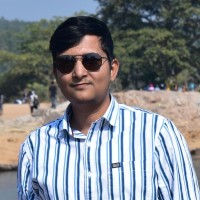 Prashant Raj