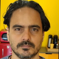 Luis Carlos de Alencar