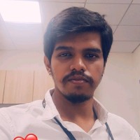 Yeshwanth Kumar.v