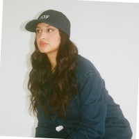 Nasreen Hussain