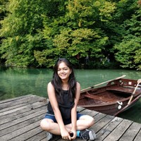 Vaishali Gupta