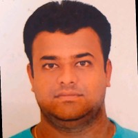 Revanth Chandrasekhar