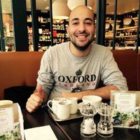 Carl Cachia