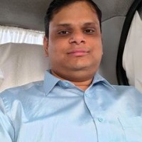 Vijay Kumar Garg