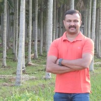 Kiran Devaiah