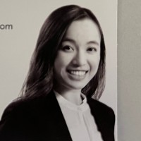Jasmine Xu
