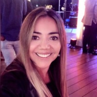 Claudia Andrea Cajas Ormazábal