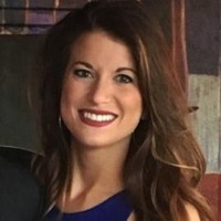 Brooke Reichel Dolan, Pmp