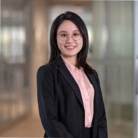 Yeonjae (Iris) Lim