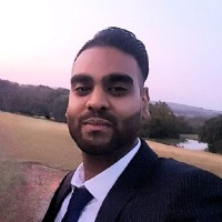 Mehul Patel