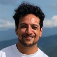 Luis Flores Martinez