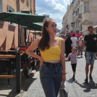 Iryna Velichko