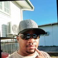 Sandile Trevor Msibi