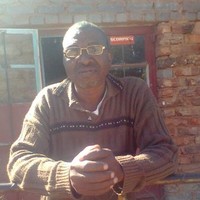 PATRICK MALANBA SIMANGO