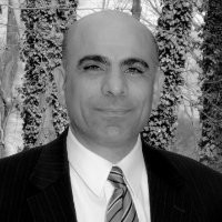 Michael Abd-Elmessih