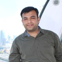 Nishant Shah