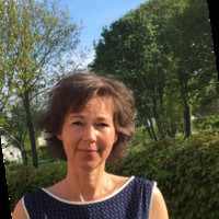 Helle Frydendahl
