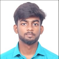 Mohan Raj C