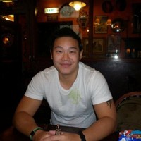 Chris Chiu
