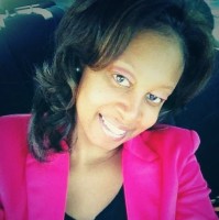 Dr. La'Toya Scott-Hammett