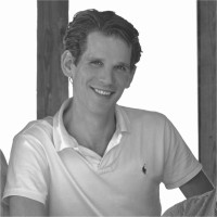 Jan-Bart van den Bos