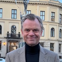 Tore Totland