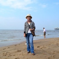 sherry wang
