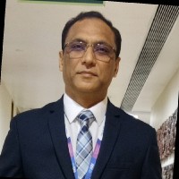 Dharmendra Nimje