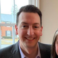 Dan Ridgeway