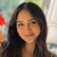 Prisha Nagpal