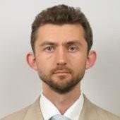 Sergey Yermilov
