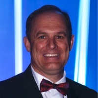 Tim Bergstrom
