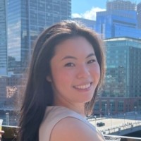 Jacqueline Zhang