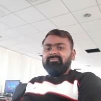 Amar Raghoji