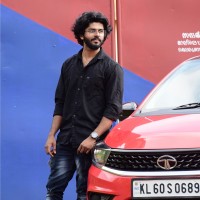 Pranav Purushothaman