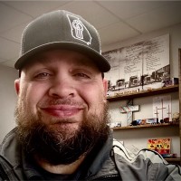 Travis Long