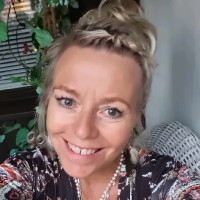 Satu Anttila - Vos
