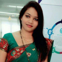 Harshada Rawool