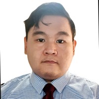 Joseph Neil Pascual