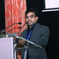 Mohit Mohanty