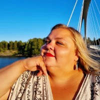 Pauliina Pietilä