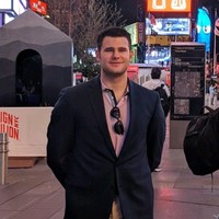 Bradley Salvato