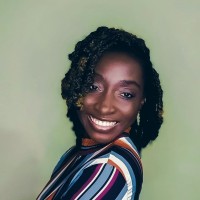 Sonia Quamina