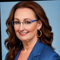 Amanda Hughes